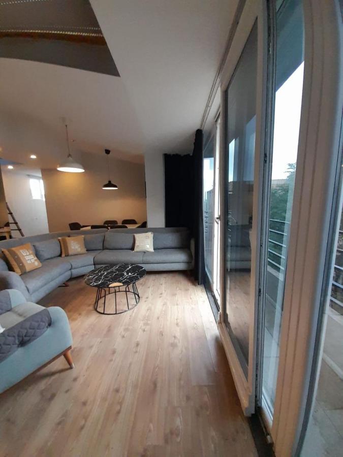 Galata Nazapart Aparthotel Istanboel Buitenkant foto