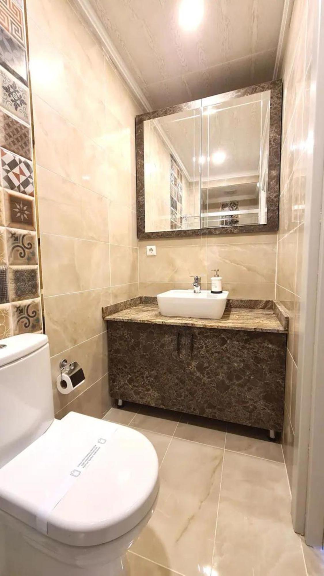 Galata Nazapart Aparthotel Istanboel Buitenkant foto