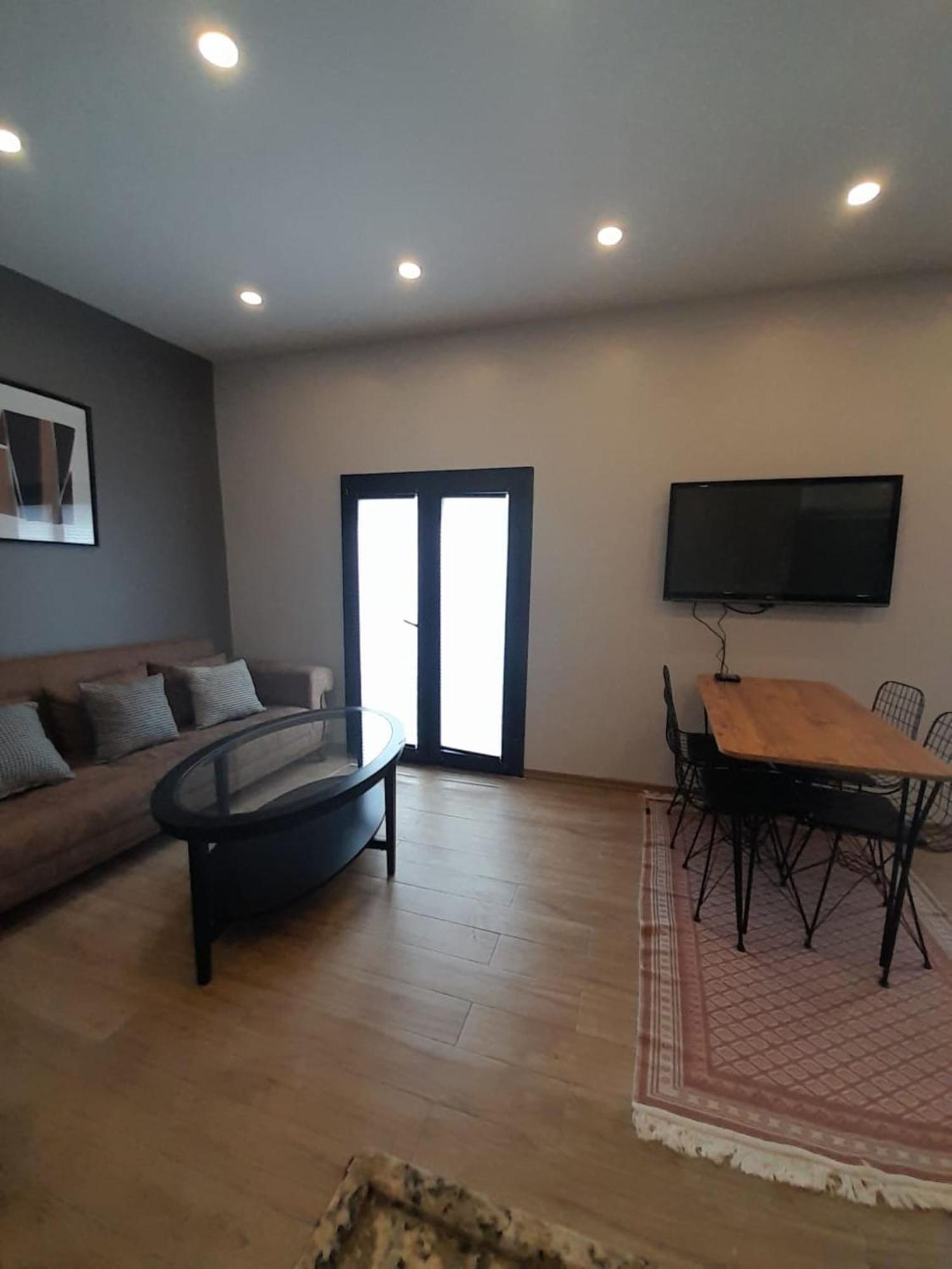 Galata Nazapart Aparthotel Istanboel Buitenkant foto